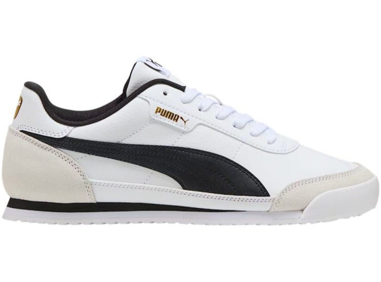 ZAPATILLA PUMA TURINO II OG 397646 05 BLANCO PARA MUJER - 1