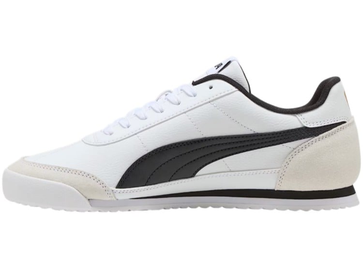 ZAPATILLA PUMA TURINO II OG 397646 05 BLANCO PARA MUJER - 2