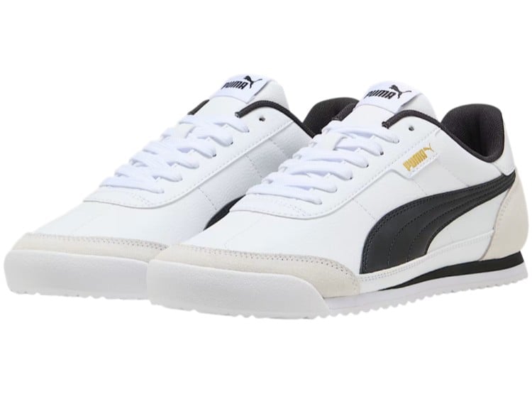 ZAPATILLA PUMA TURINO II OG 397646 05 BLANCO PARA MUJER - 3