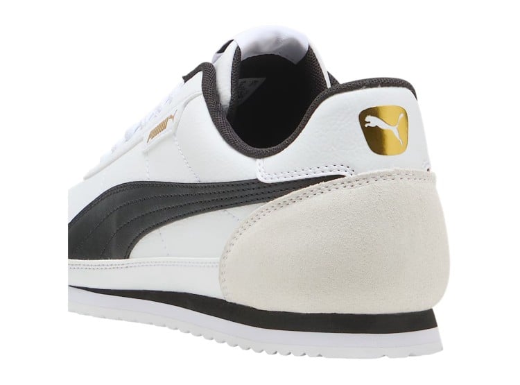 ZAPATILLA PUMA TURINO II OG 397646 05 BLANCO PARA MUJER - 5