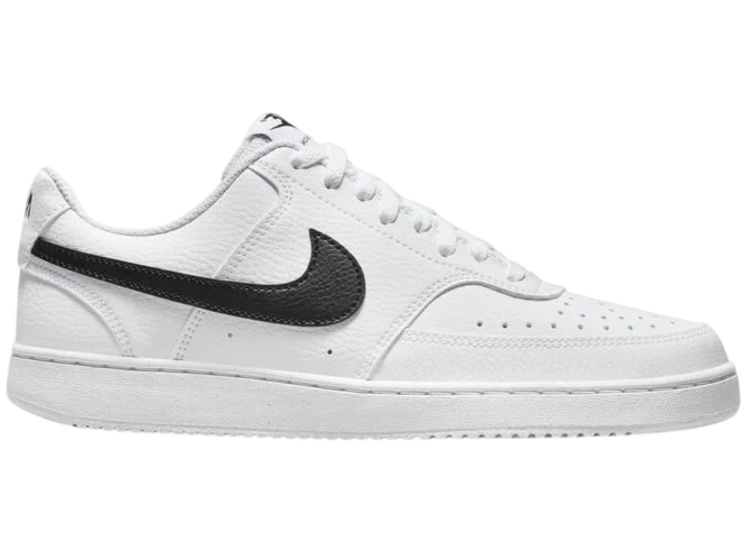 ZAPATILLA NIKE COURT VISION NEXT NATURE DH3158 101 BLANCO PARA MUJER - 1
