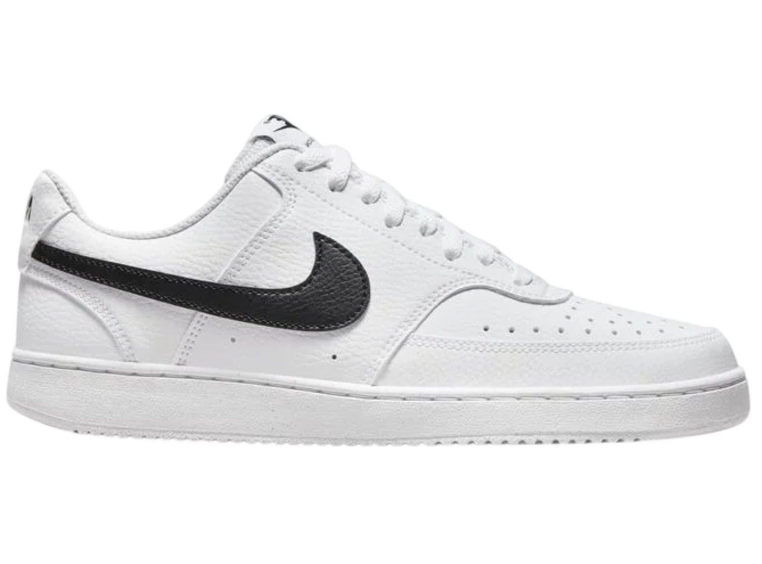 ZAPATILLA NIKE COURT VISION NEXT NATURE DH3158 101 BLANCO PARA MUJER - 1