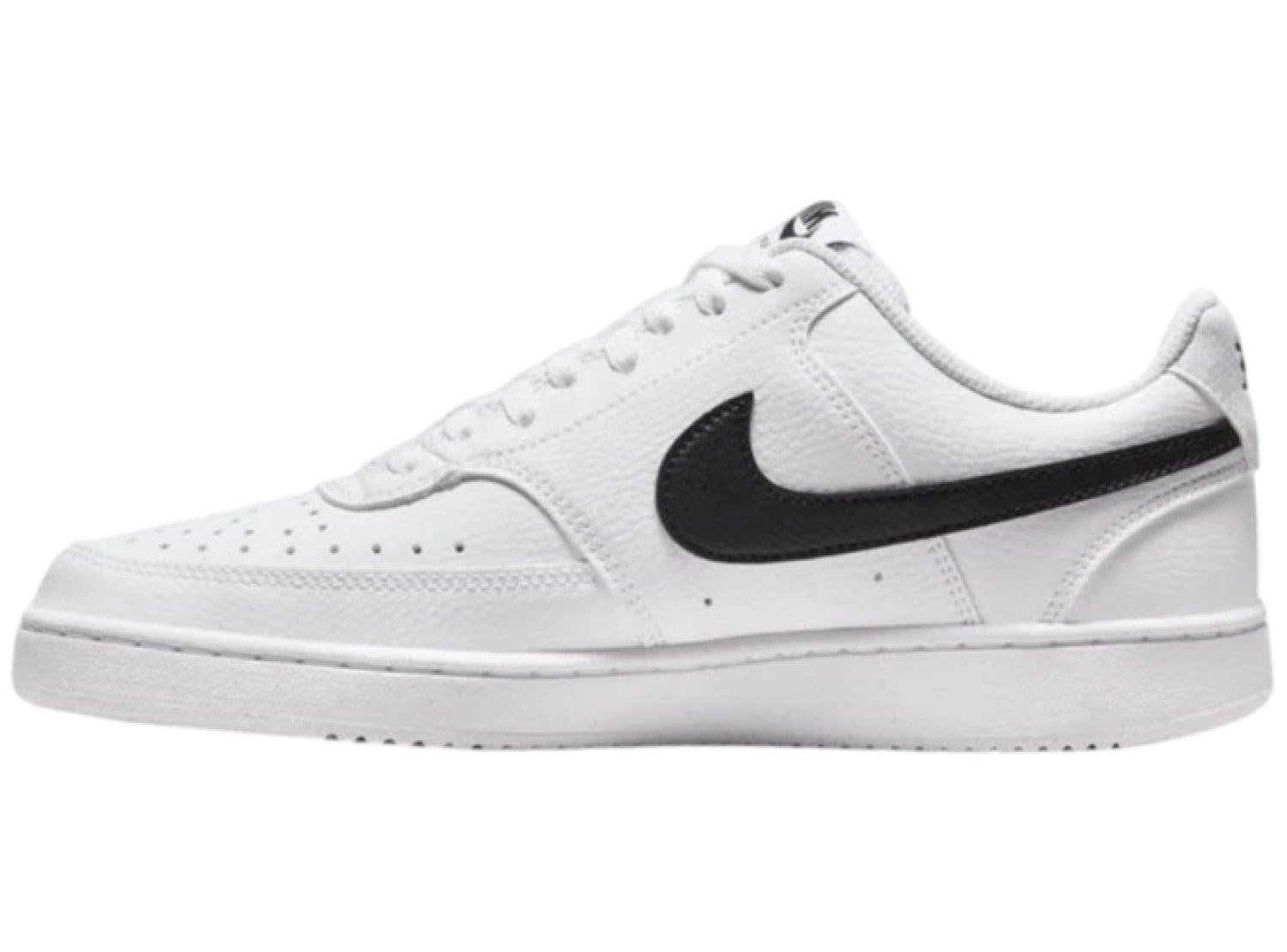 ZAPATILLA NIKE COURT VISION NEXT NATURE DH3158 101 BLANCO PARA MUJER - 2