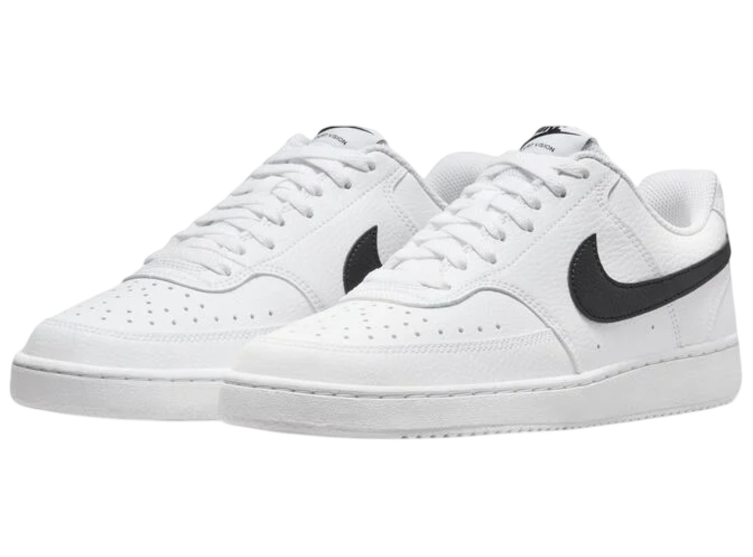 ZAPATILLA NIKE COURT VISION NEXT NATURE DH3158 101 BLANCO PARA MUJER - 3