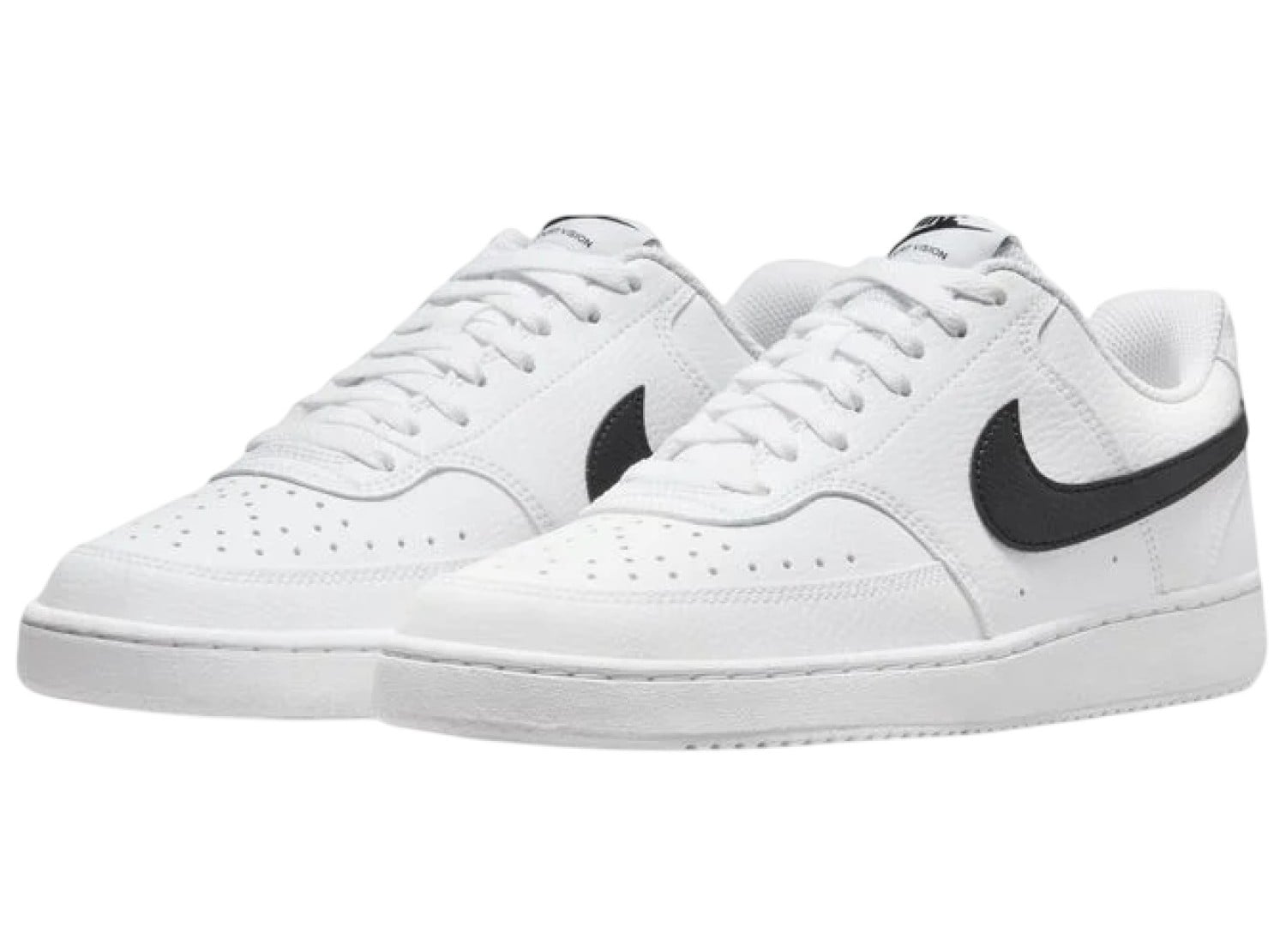 ZAPATILLA NIKE COURT VISION NEXT NATURE DH3158 101 BLANCO PARA MUJER - 3