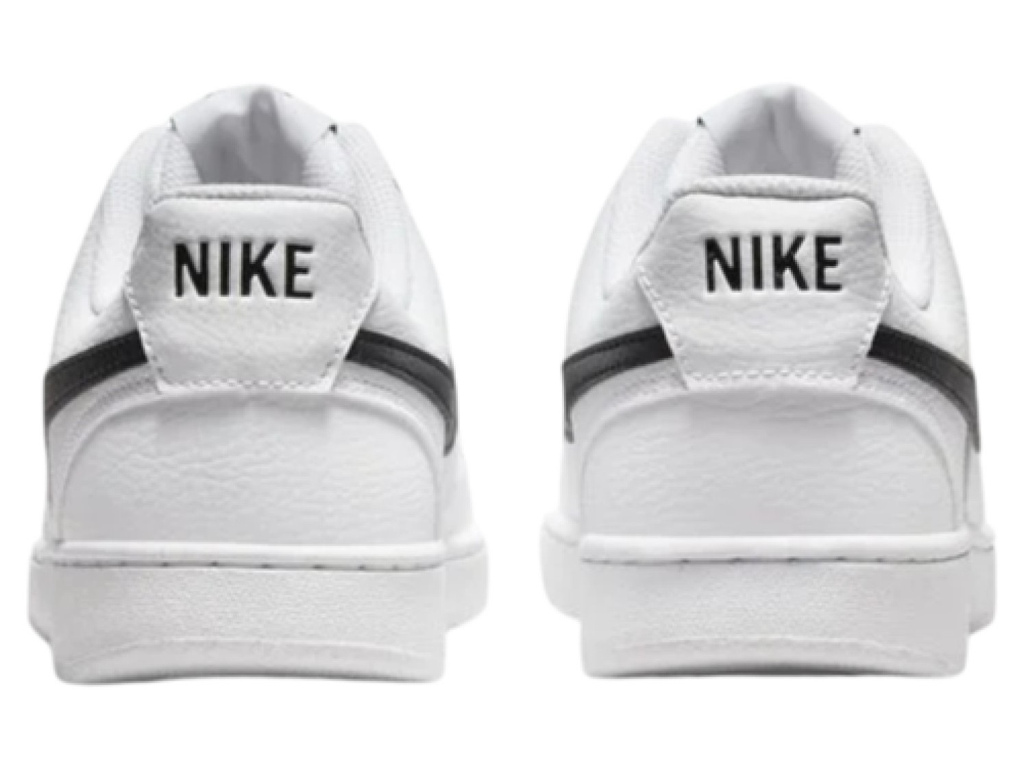ZAPATILLA NIKE COURT VISION NEXT NATURE DH3158 101 BLANCO PARA MUJER - 5