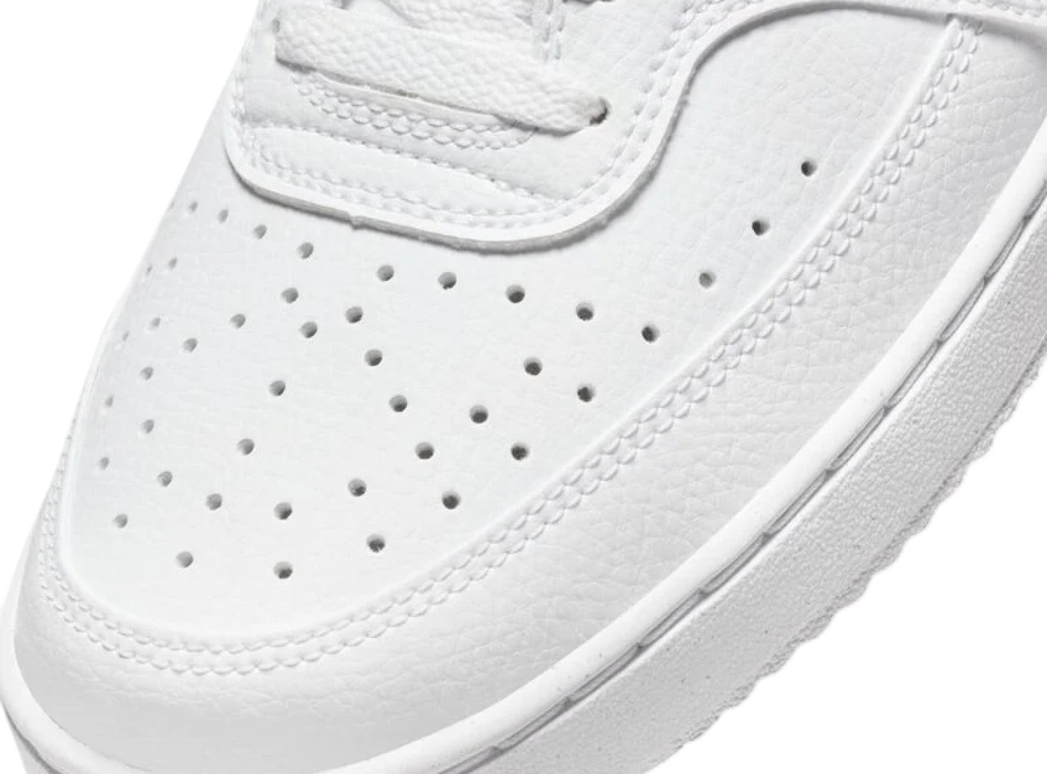 ZAPATILLA NIKE COURT VISION NEXT NATURE DH3158 101 BLANCO PARA MUJER - 6