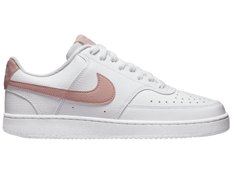 ZAPATILLA NIKE COURT VISION LO NN DH3158 102 BLANCO MUJER - 1