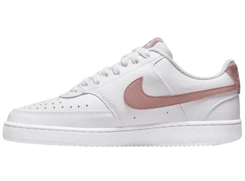 ZAPATILLA NIKE COURT VISION LO NN DH3158 102 BLANCO MUJER - 2