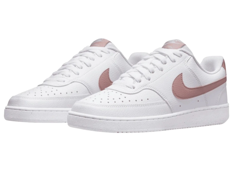 ZAPATILLA NIKE COURT VISION LO NN DH3158 102 BLANCO MUJER - 3