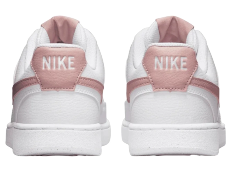 ZAPATILLA NIKE COURT VISION LO NN DH3158 102 BLANCO MUJER - 4