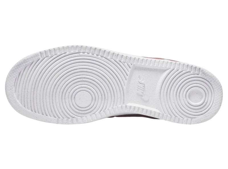 ZAPATILLA NIKE COURT VISION LO NN DH3158 102 BLANCO MUJER - 5