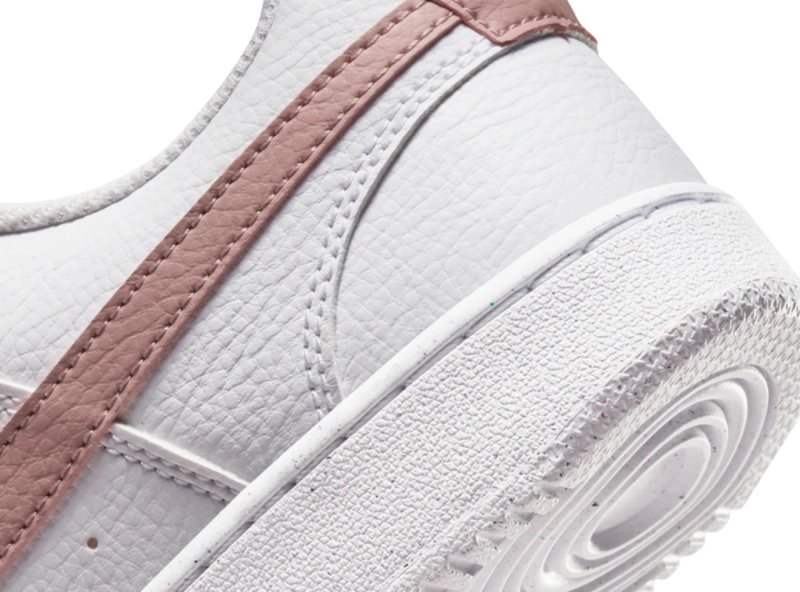ZAPATILLA NIKE COURT VISION LO NN DH3158 102 BLANCO MUJER - 7
