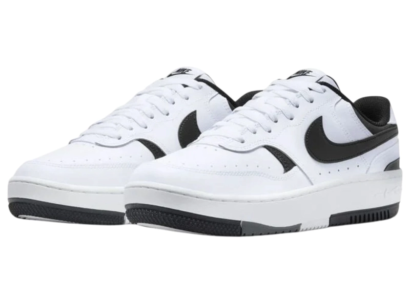 ZAPATILLA NIKE GAMMA FORCE DX9176 100 BLANCO MUJER - 3