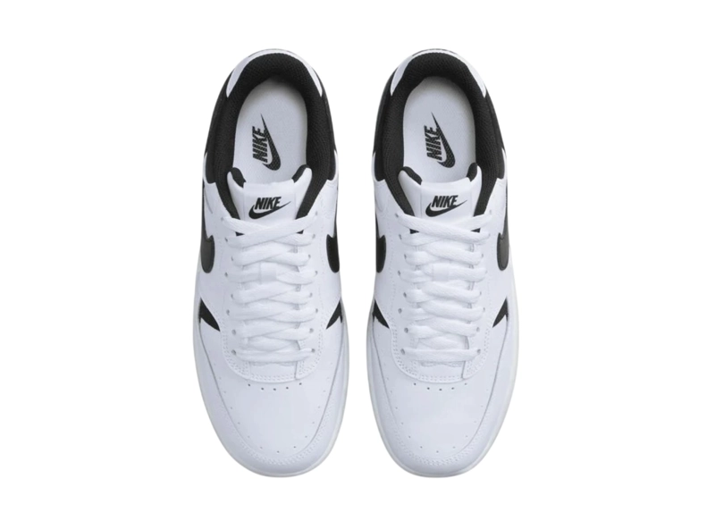 ZAPATILLA NIKE GAMMA FORCE DX9176 100 BLANCO MUJER - 4