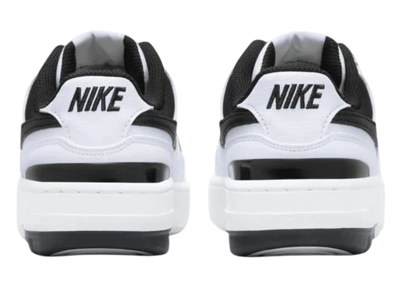 ZAPATILLA NIKE GAMMA FORCE DX9176 100 BLANCO MUJER - 5