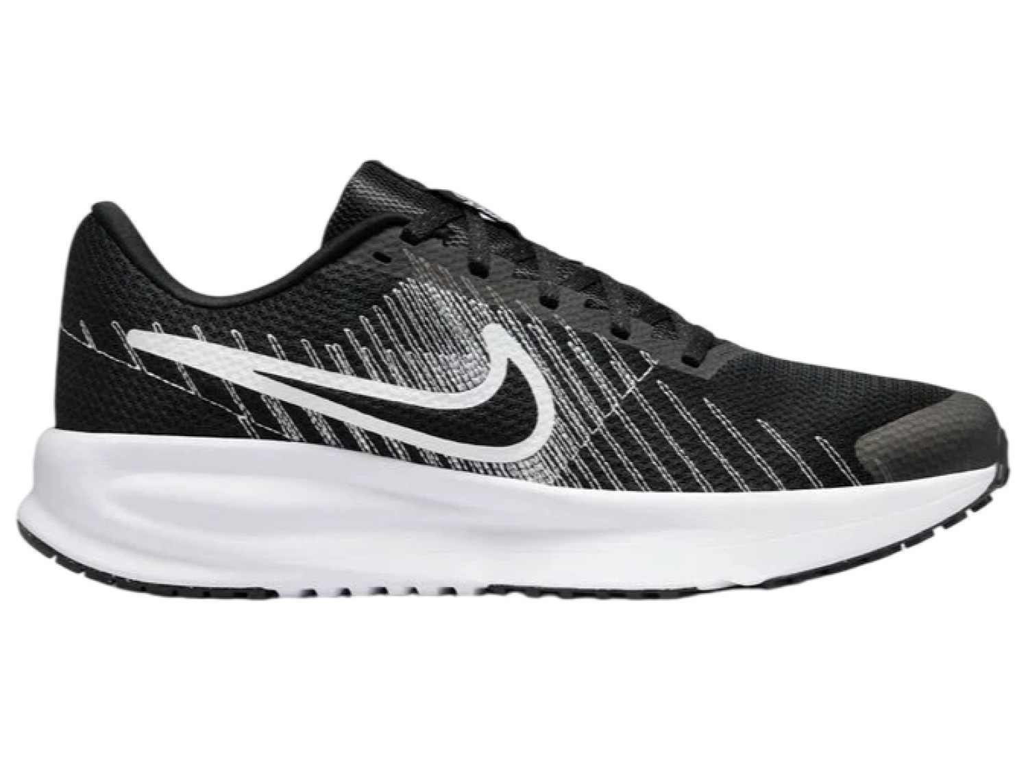 ZAPATILLA NIKE RUN DEFY HM9594 004 NEGRO PARA HOMBRE - 1
