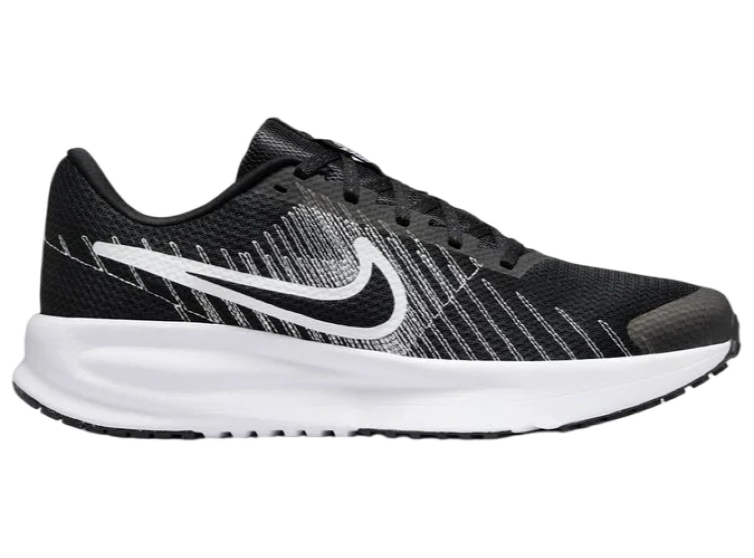 ZAPATILLA NIKE RUN DEFY HM9594 004 NEGRO PARA HOMBRE - 1