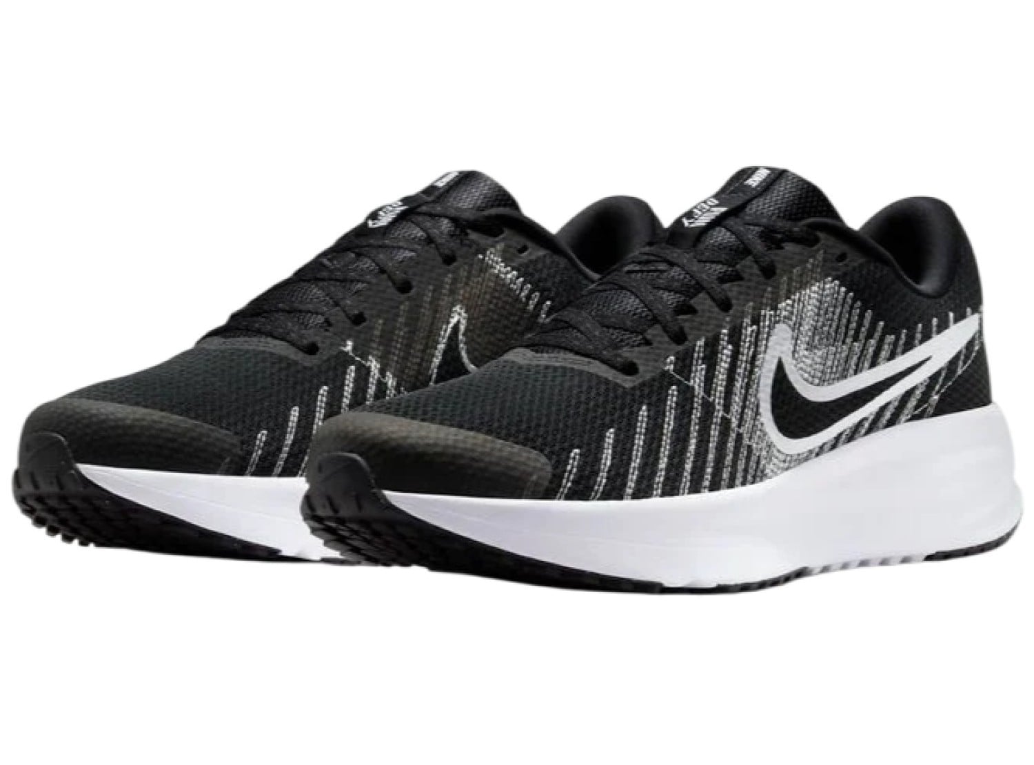 ZAPATILLA NIKE RUN DEFY HM9594 004 NEGRO PARA HOMBRE - 3