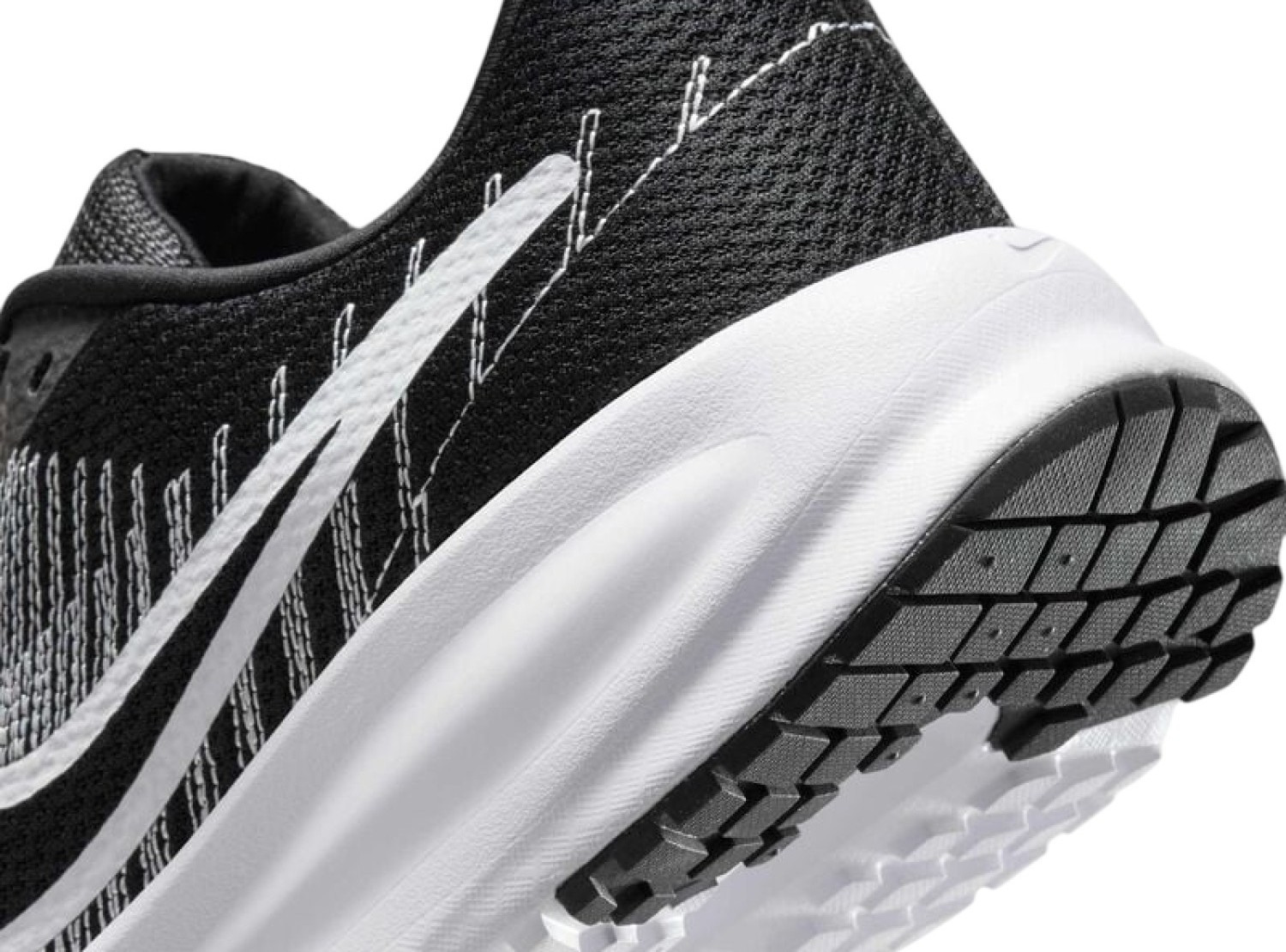 ZAPATILLA NIKE RUN DEFY HM9594 004 NEGRO PARA HOMBRE - 7