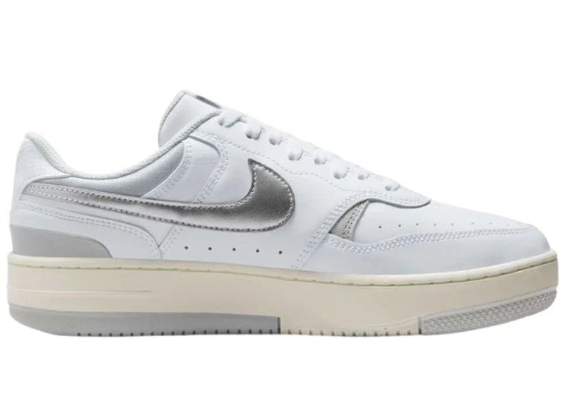 ZAPATILLA NIKE GAMMA FORCE HQ1674 100 BLANCO PARA MUJER - 1