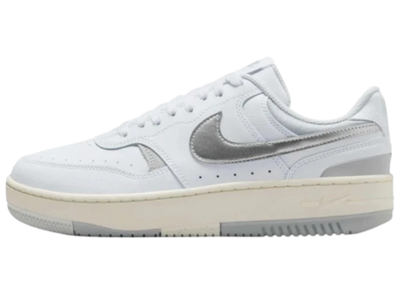 ZAPATILLA NIKE GAMMA FORCE HQ1674 100 BLANCO PARA MUJER - 2