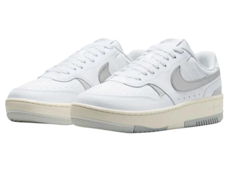 ZAPATILLA NIKE GAMMA FORCE HQ1674 100 BLANCO PARA MUJER - 3