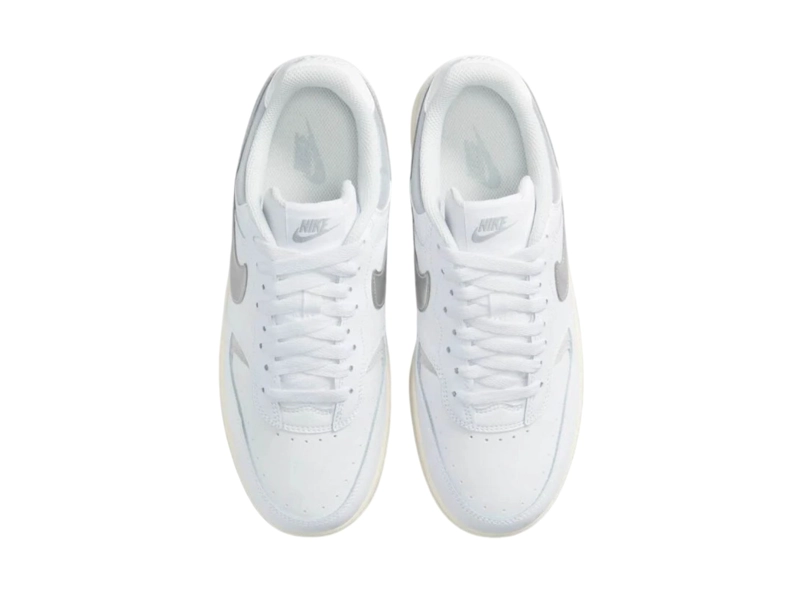 ZAPATILLA NIKE GAMMA FORCE HQ1674 100 BLANCO PARA MUJER - 4