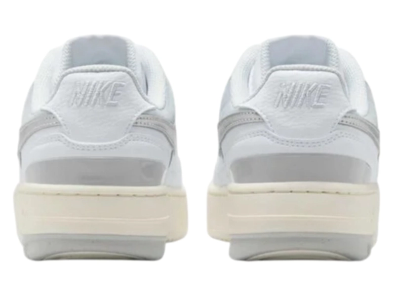 ZAPATILLA NIKE GAMMA FORCE HQ1674 100 BLANCO PARA MUJER - 5