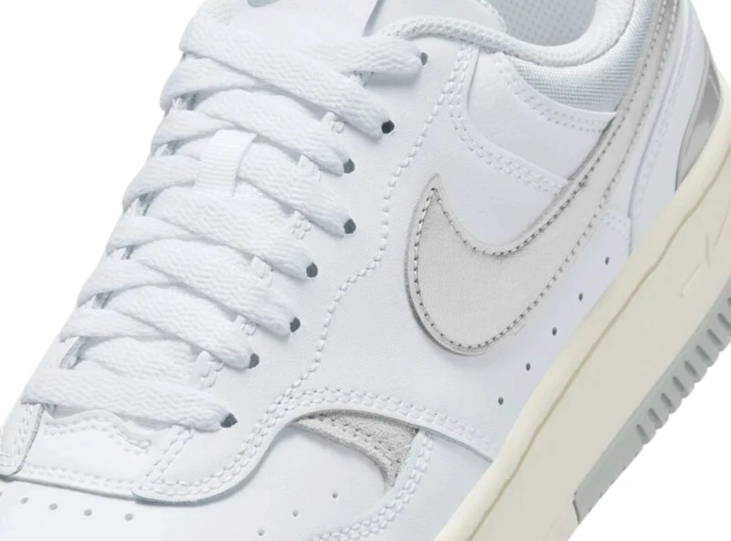 ZAPATILLA NIKE GAMMA FORCE HQ1674 100 BLANCO PARA MUJER - 6