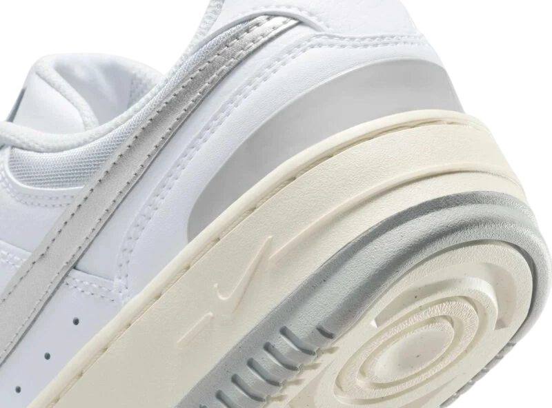 ZAPATILLA NIKE GAMMA FORCE HQ1674 100 BLANCO PARA MUJER - 7