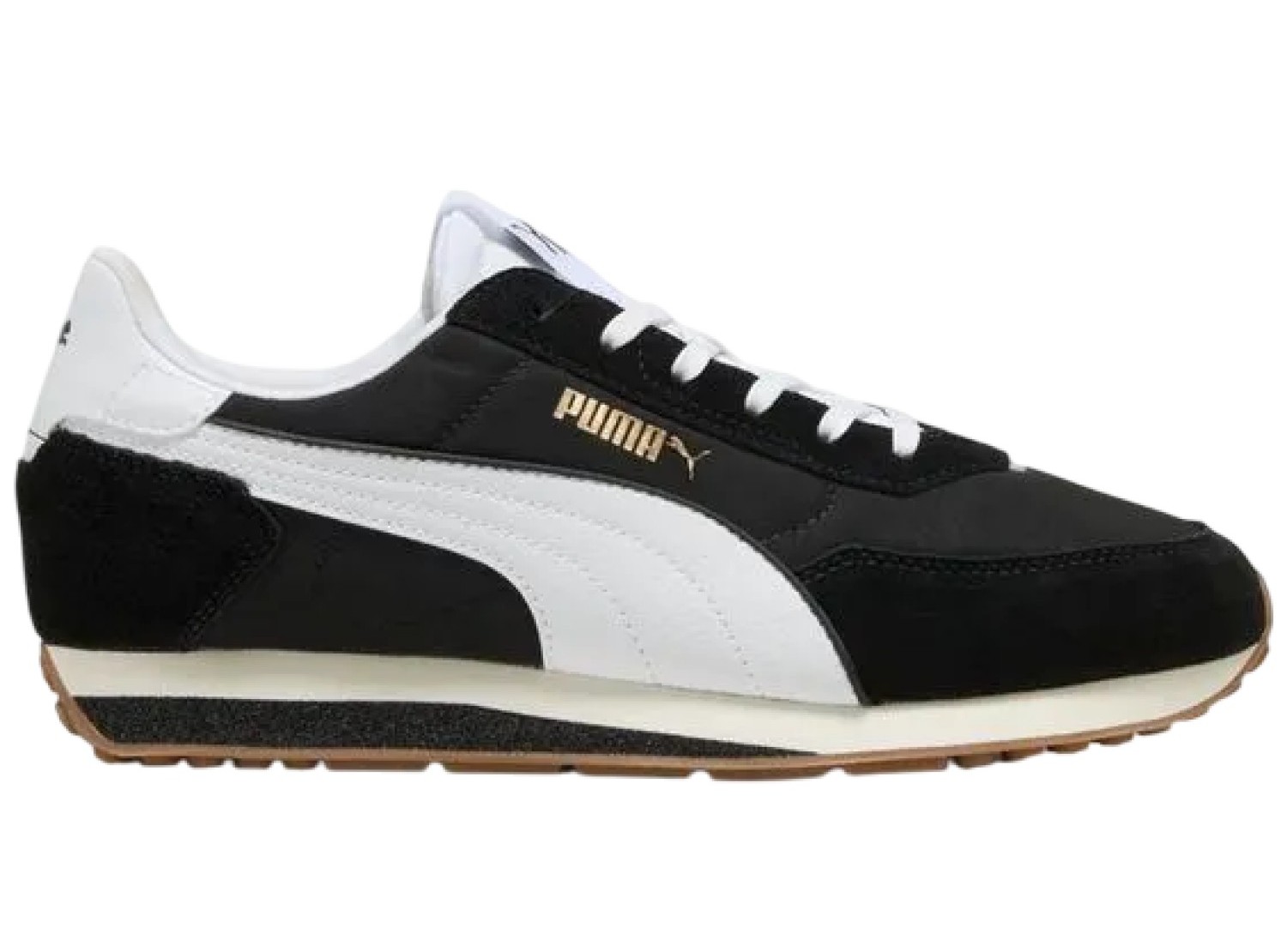 ZAPATILLA PUMA ST MILLER RISE 402665 01 NEGRO PARA HOMBRE - 1