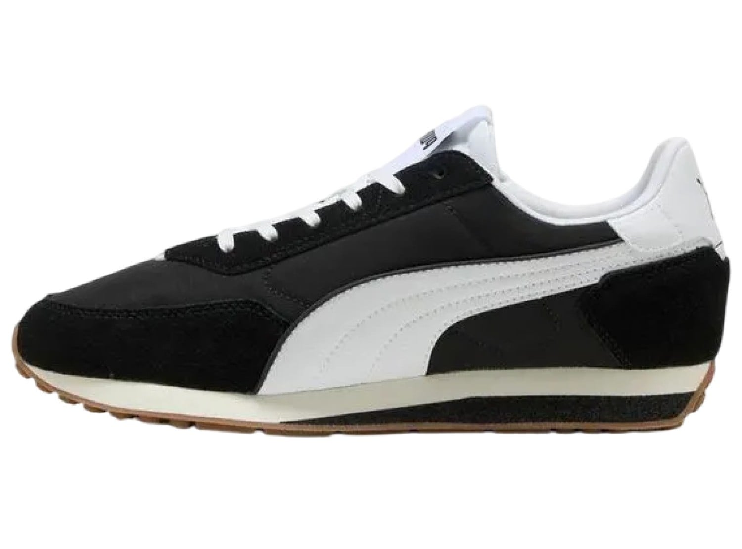 ZAPATILLA PUMA ST MILLER RISE 402665 01 NEGRO PARA HOMBRE - 2