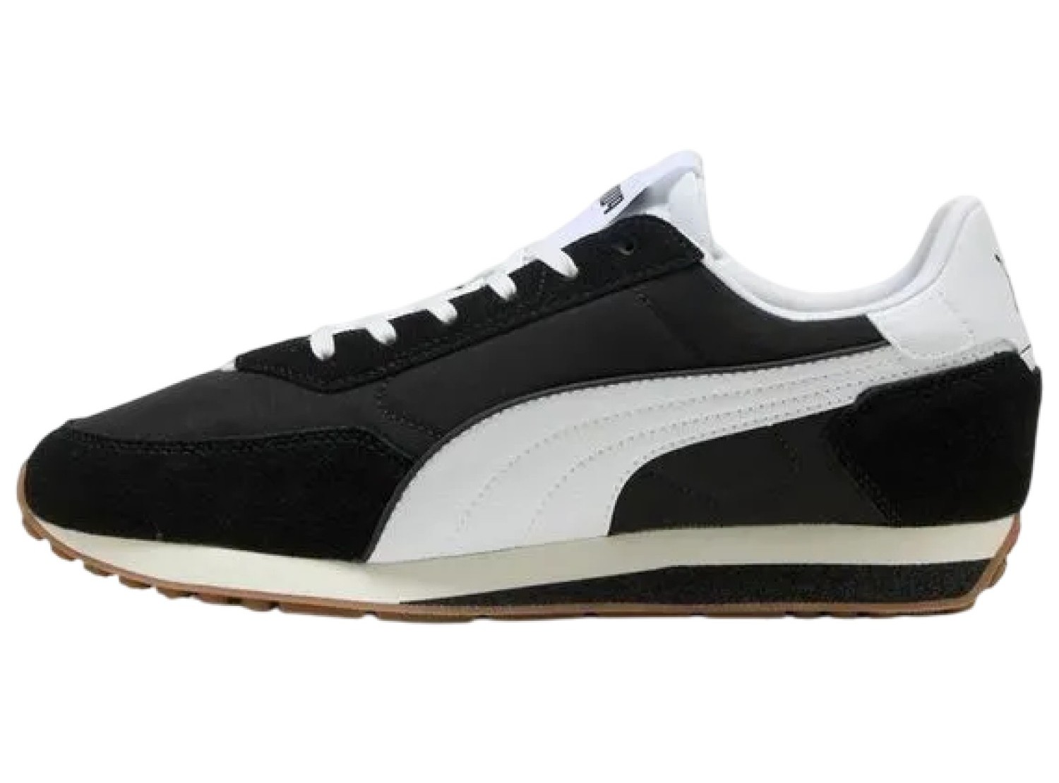 ZAPATILLA PUMA ST MILLER RISE 402665 01 NEGRO PARA HOMBRE - 2