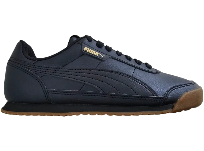 ZAPATILLA PUMA TURINO II WNS 403041 22 NEGRO PARA MUJER - 1