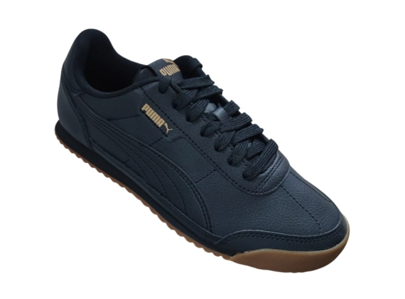 ZAPATILLA PUMA TURINO II WNS 403041 22 NEGRO PARA MUJER - 2