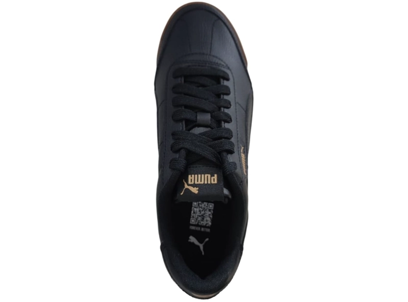 ZAPATILLA PUMA TURINO II WNS 403041 22 NEGRO PARA MUJER - 3