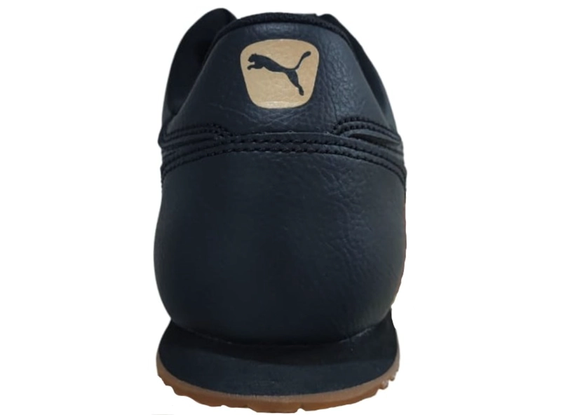 ZAPATILLA PUMA TURINO II WNS 403041 22 NEGRO PARA MUJER - 5