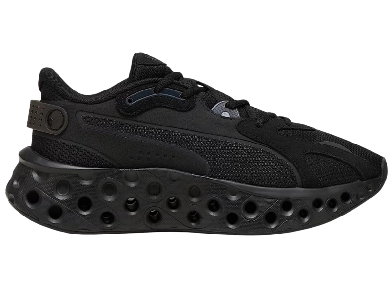 ZAPATILLA PUMA OFTRIDE FREQUENCE 310500 01 NEGRO PARA HOMBRE - 1