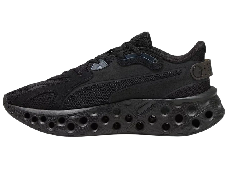 ZAPATILLA PUMA OFTRIDE FREQUENCE 310500 01 NEGRO PARA HOMBRE - 2