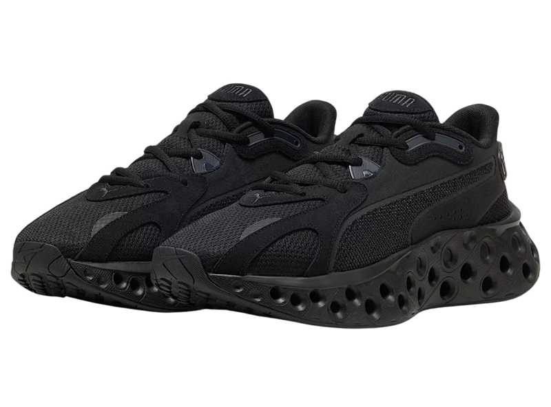 ZAPATILLA PUMA OFTRIDE FREQUENCE 310500 01 NEGRO PARA HOMBRE - 3