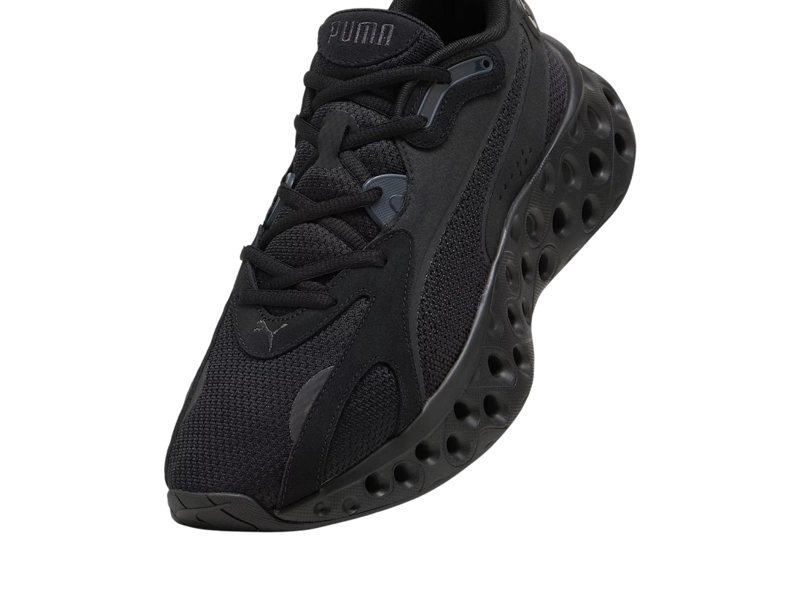 ZAPATILLA PUMA OFTRIDE FREQUENCE 310500 01 NEGRO PARA HOMBRE - 5