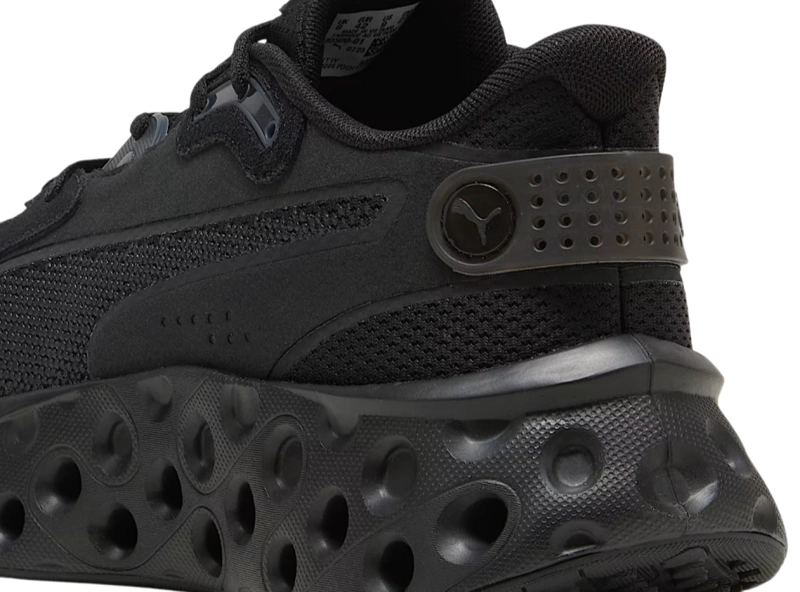 ZAPATILLA PUMA OFTRIDE FREQUENCE 310500 01 NEGRO PARA HOMBRE - 6