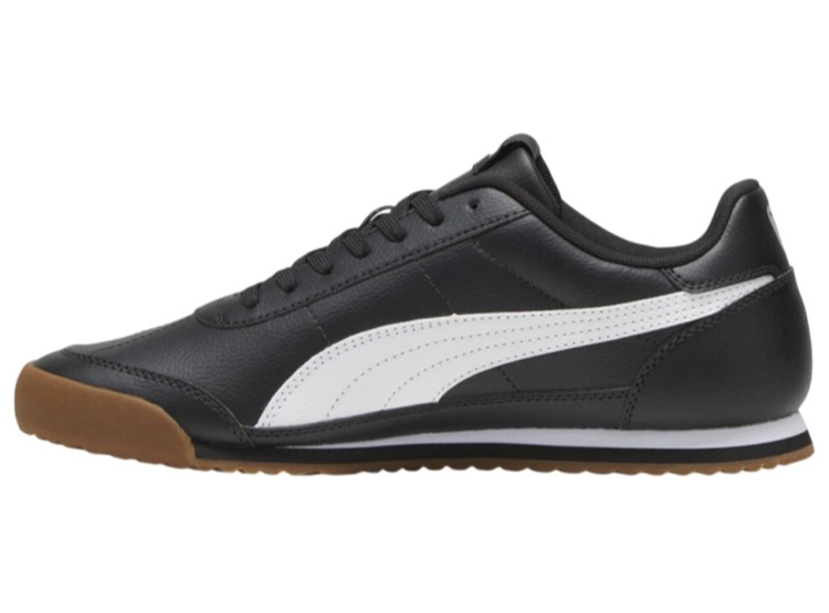 ZAPATILLA PUMA TURINO II 397452 01 NEGRO PARA MUJER - 2