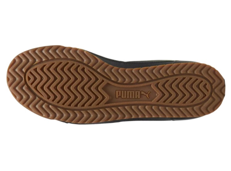ZAPATILLA PUMA TURINO II 397452 01 NEGRO PARA MUJER - 5
