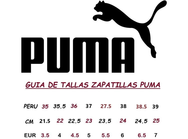 ZAPATILLA PUMA TURINO II 397452 01 NEGRO PARA MUJER - 6