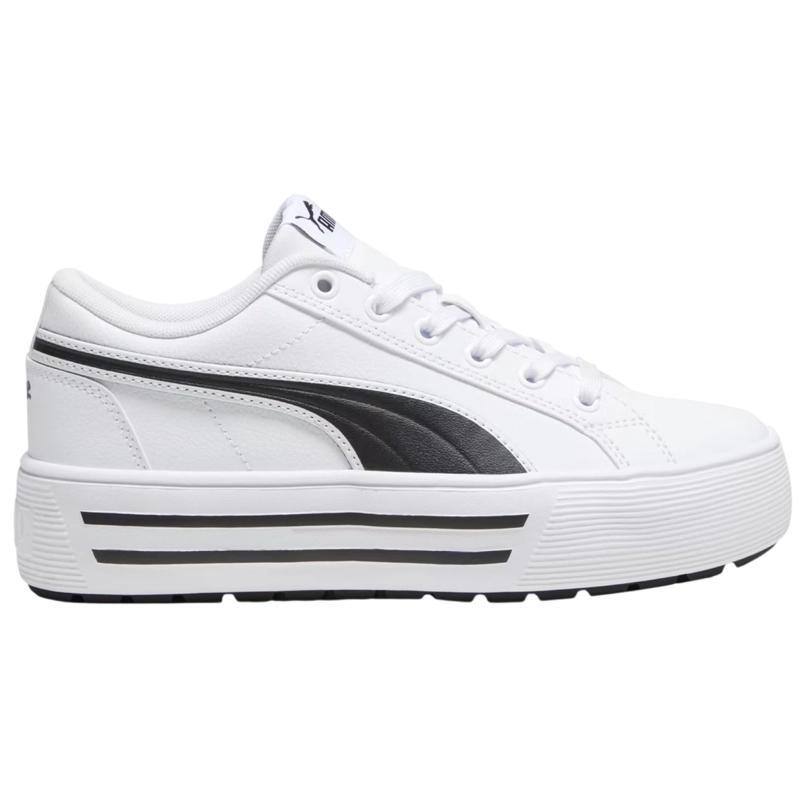 ZAPATILLA PUMA KAIA 2.0 392320 02 BLANCO PARA MUJER - 1