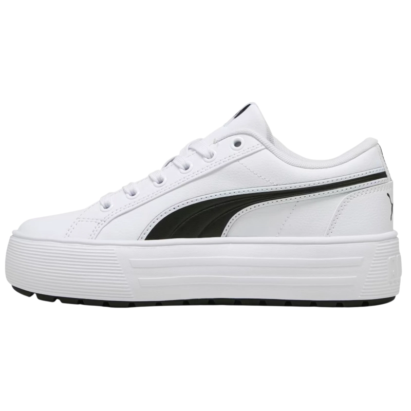 ZAPATILLA PUMA KAIA 2.0 392320 02 BLANCO PARA MUJER - 2