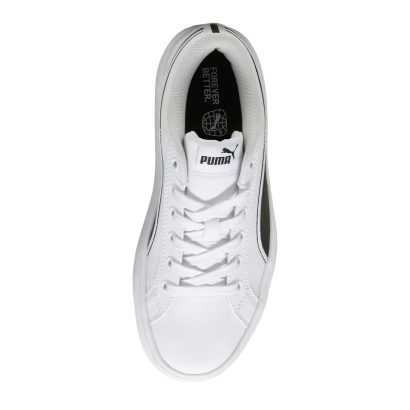 ZAPATILLA PUMA KAIA 2.0 392320 02 BLANCO PARA MUJER - 3