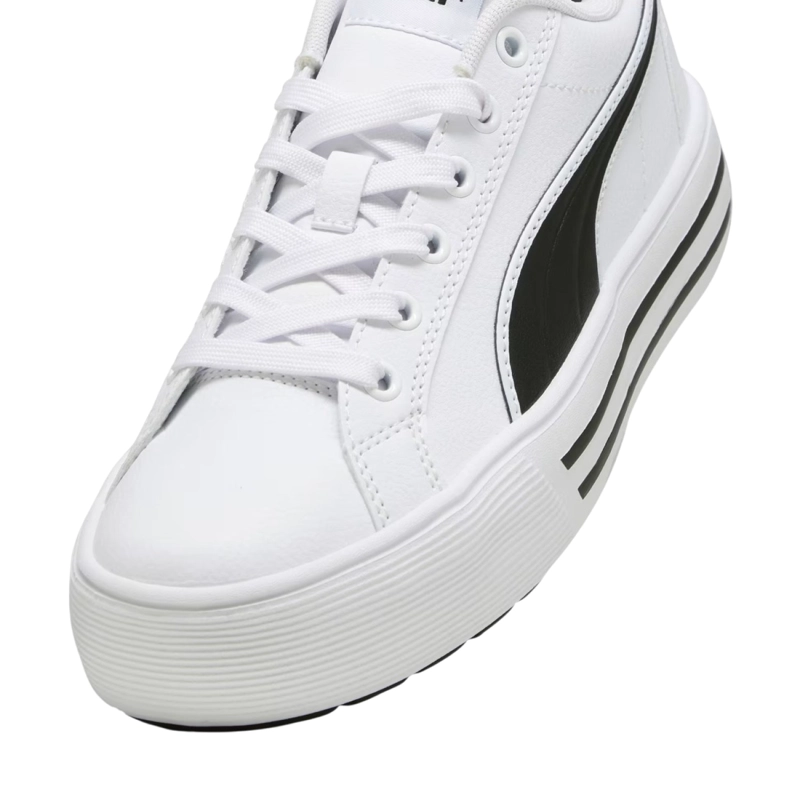 ZAPATILLA PUMA KAIA 2.0 392320 02 BLANCO PARA MUJER - 4